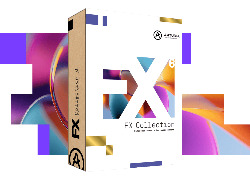 Arturia Arturia FX Collection 6 (MSRP 499$)